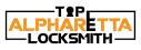 Top Alpharetta Locksmith LLC logo